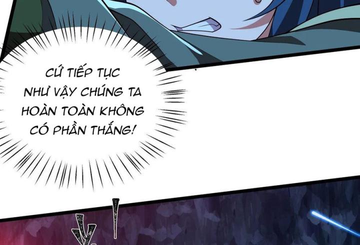 Náo Động Thiên Khởi Chapter 120 - Trang 3