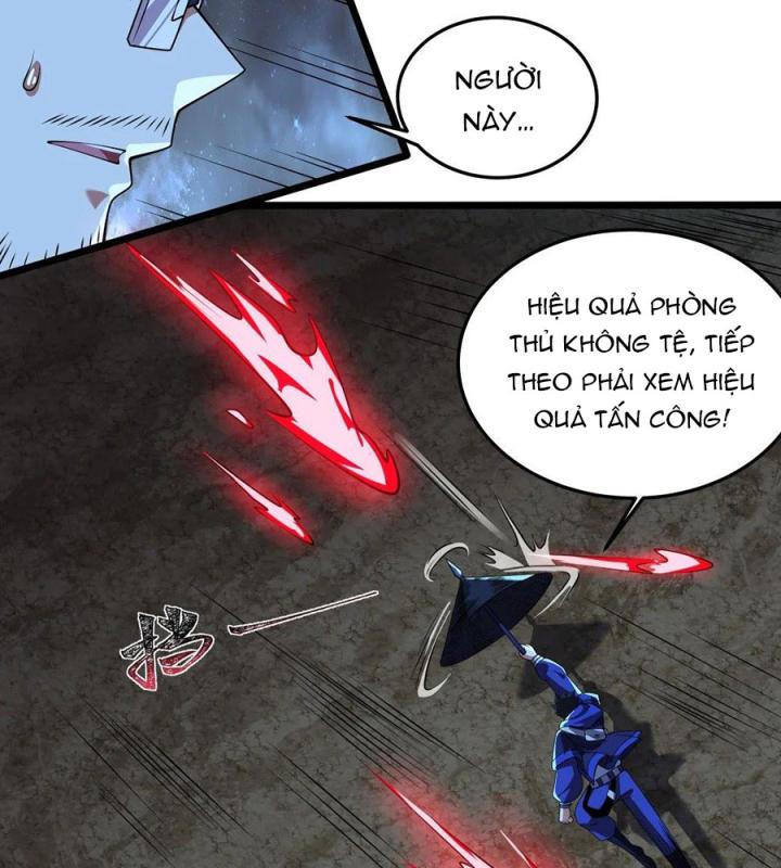 Náo Động Thiên Khởi Chapter 120 - Trang 3