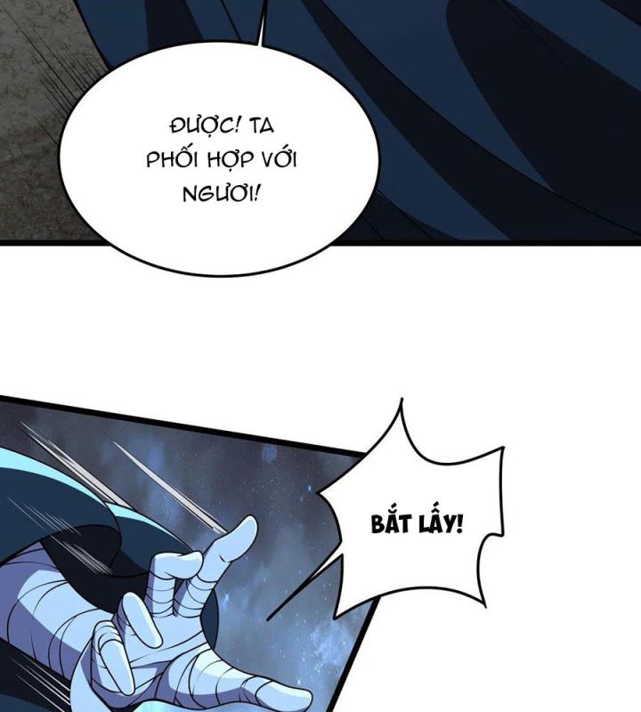 Náo Động Thiên Khởi Chapter 120 - Trang 3