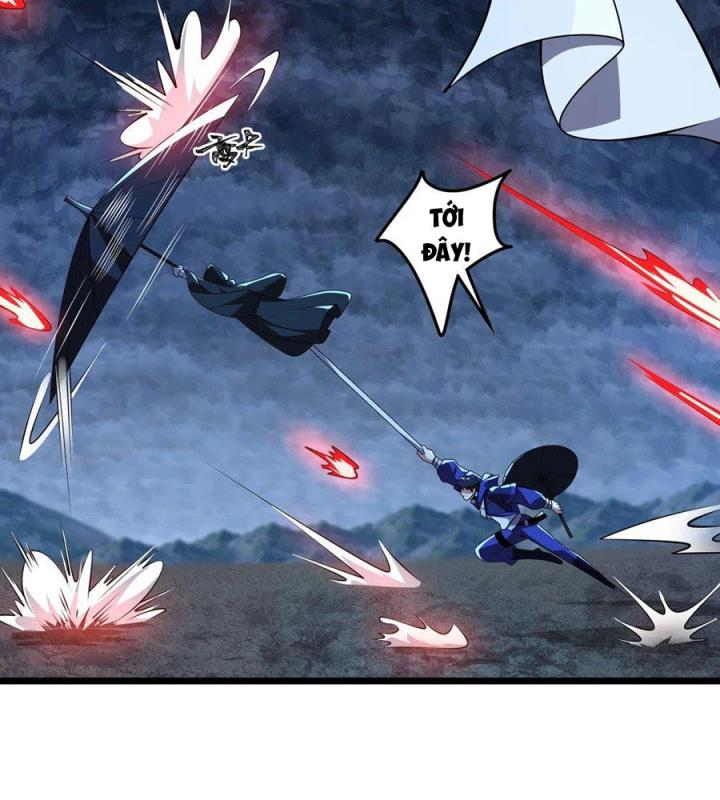 Náo Động Thiên Khởi Chapter 120 - Trang 3