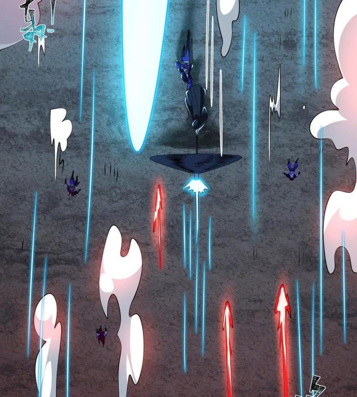 Náo Động Thiên Khởi Chapter 120 - Trang 3