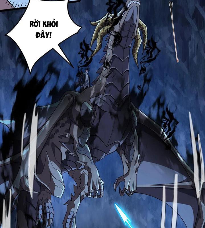 Náo Động Thiên Khởi Chapter 120 - Trang 3