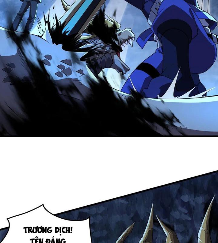 Náo Động Thiên Khởi Chapter 120 - Trang 3