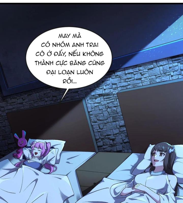 Náo Động Thiên Khởi Chapter 120 - Trang 3