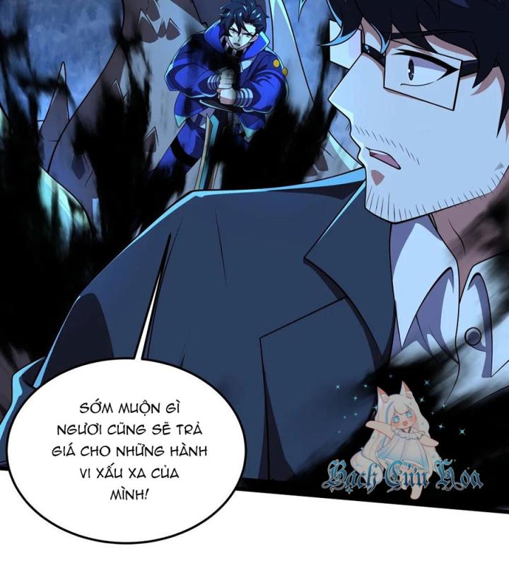 Náo Động Thiên Khởi Chapter 120 - Trang 3