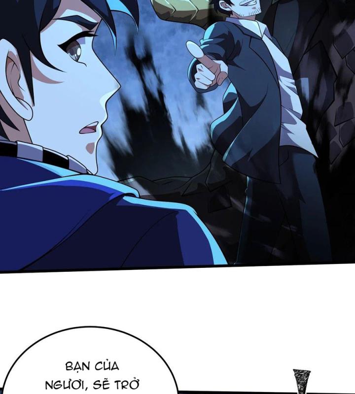 Náo Động Thiên Khởi Chapter 120 - Trang 3