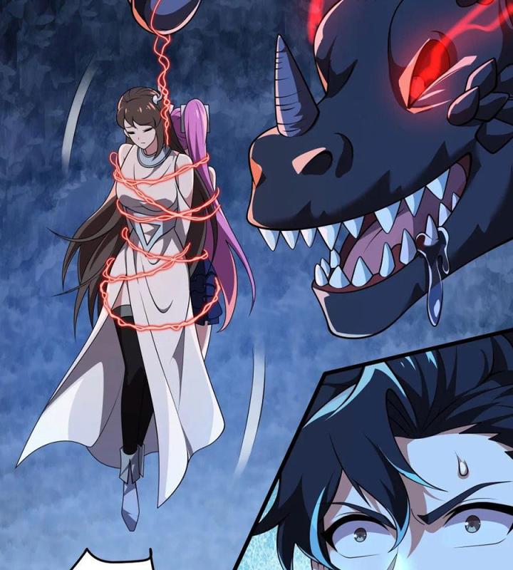 Náo Động Thiên Khởi Chapter 120 - Trang 3