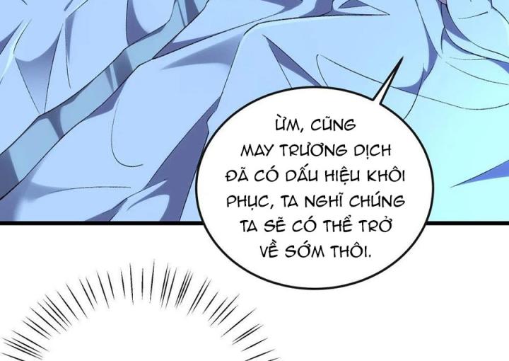 Náo Động Thiên Khởi Chapter 120 - Trang 3