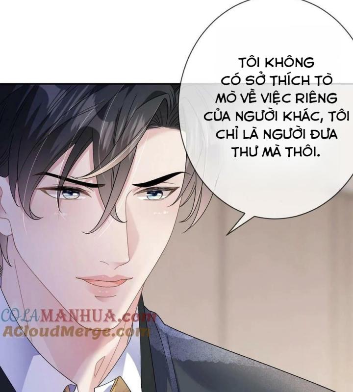 Sau Khi Bị Hắn Ngược Đãi : Cô Quay Lại Trả Thù Chapter 48 - Trang 3