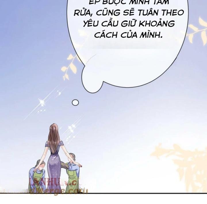 Sau Khi Bị Hắn Ngược Đãi : Cô Quay Lại Trả Thù Chapter 48 - Trang 3