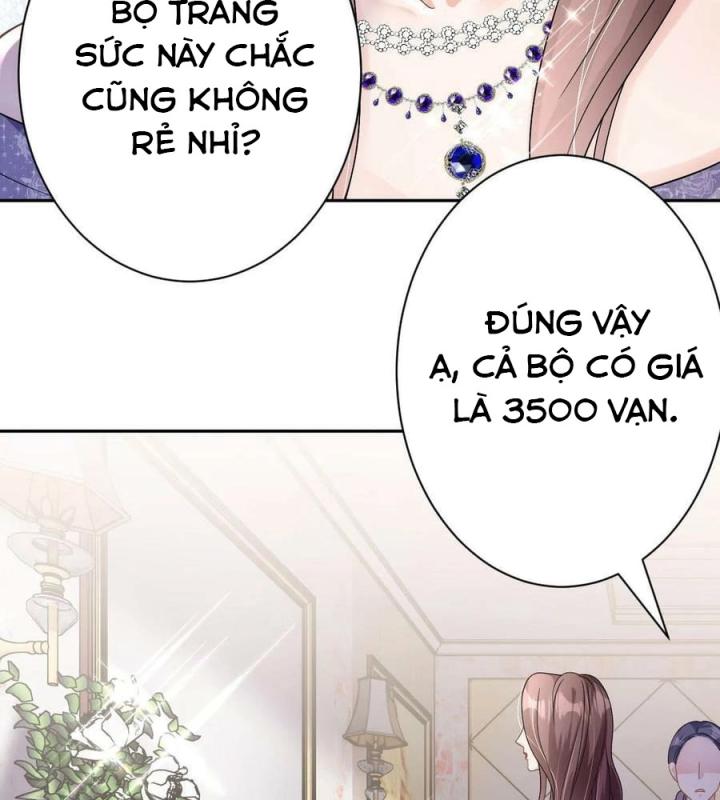 Sau Khi Bị Hắn Ngược Đãi : Cô Quay Lại Trả Thù Chapter 48 - Trang 3