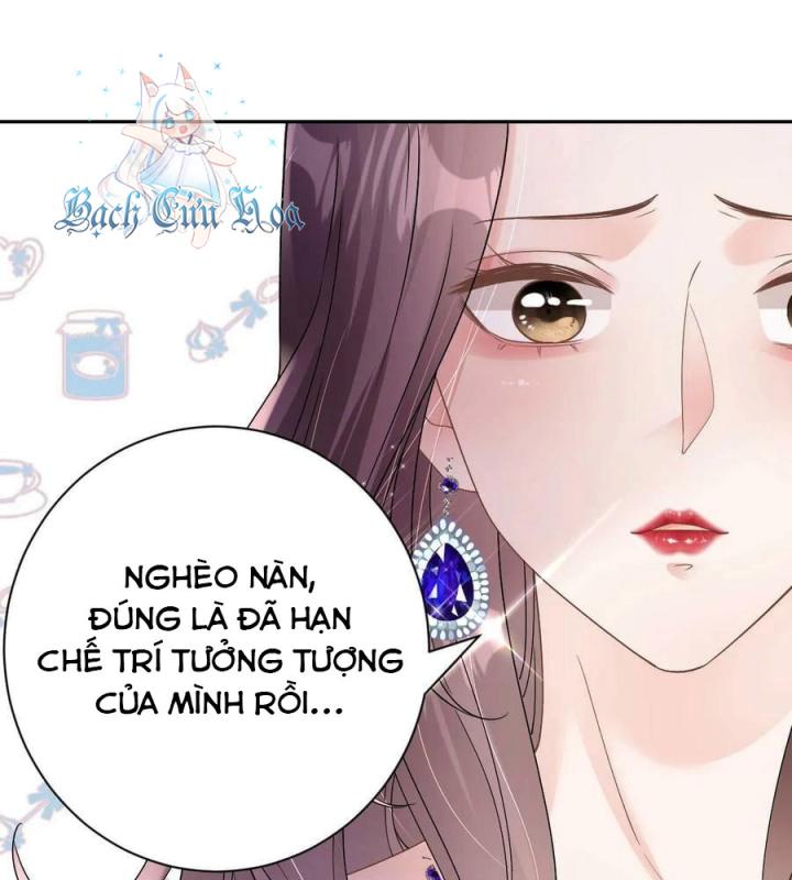 Sau Khi Bị Hắn Ngược Đãi : Cô Quay Lại Trả Thù Chapter 48 - Trang 3