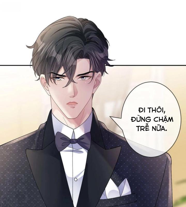 Sau Khi Bị Hắn Ngược Đãi : Cô Quay Lại Trả Thù Chapter 48 - Trang 3