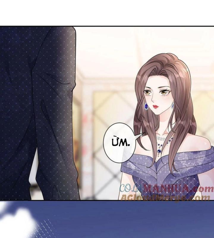 Sau Khi Bị Hắn Ngược Đãi : Cô Quay Lại Trả Thù Chapter 48 - Trang 3