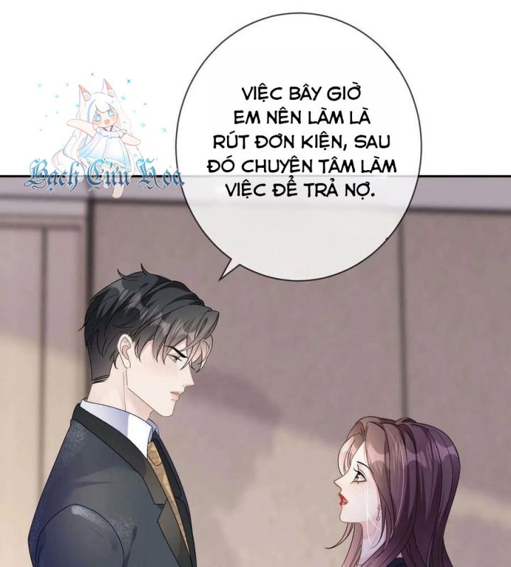 Sau Khi Bị Hắn Ngược Đãi : Cô Quay Lại Trả Thù Chapter 48 - Trang 3