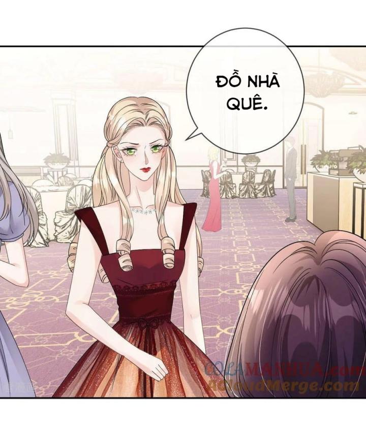 Sau Khi Bị Hắn Ngược Đãi : Cô Quay Lại Trả Thù Chapter 48 - Trang 3