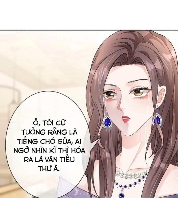 Sau Khi Bị Hắn Ngược Đãi : Cô Quay Lại Trả Thù Chapter 48 - Trang 3
