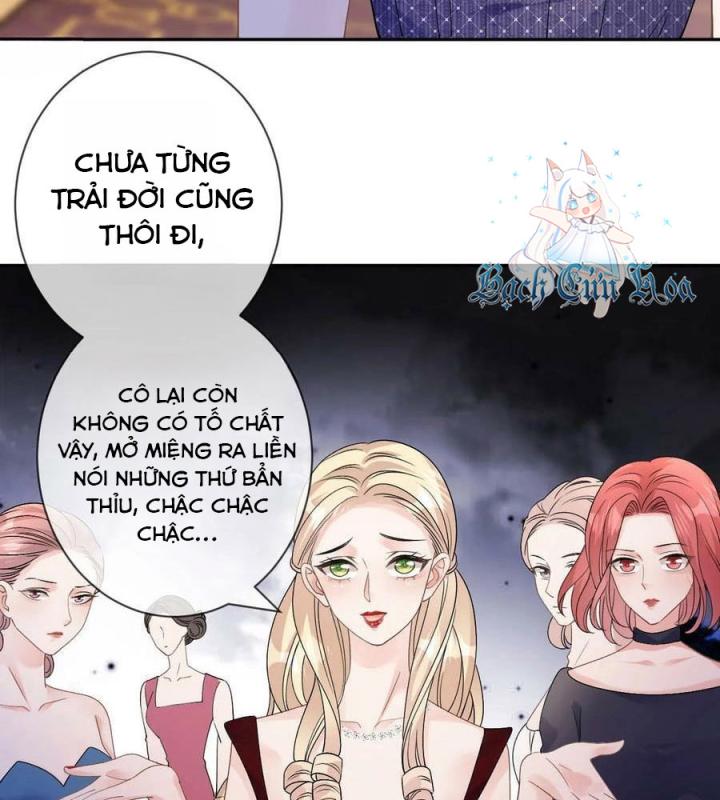 Sau Khi Bị Hắn Ngược Đãi : Cô Quay Lại Trả Thù Chapter 48 - Trang 3