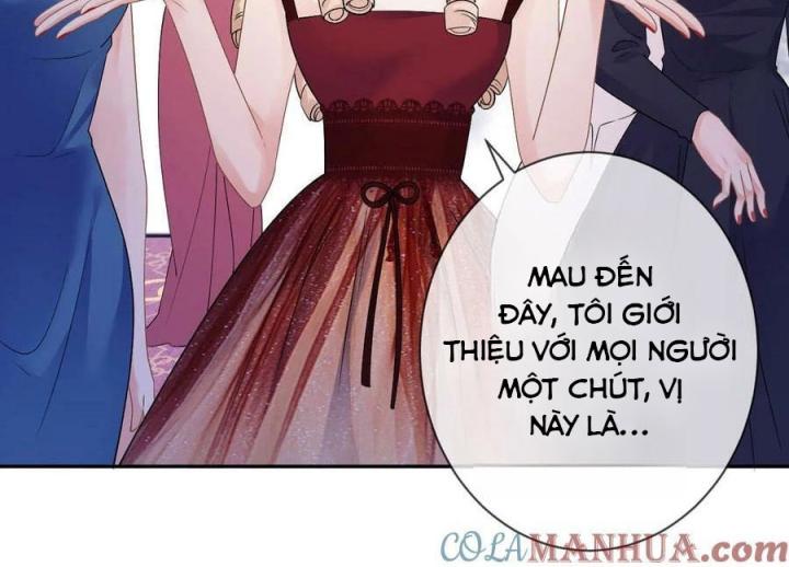 Sau Khi Bị Hắn Ngược Đãi : Cô Quay Lại Trả Thù Chapter 48 - Trang 3