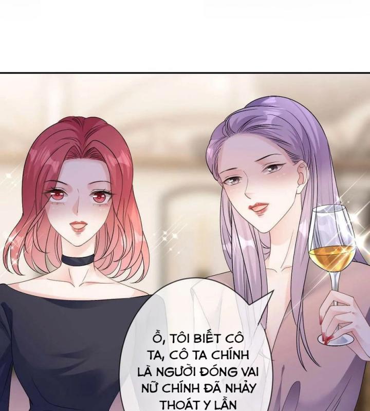 Sau Khi Bị Hắn Ngược Đãi : Cô Quay Lại Trả Thù Chapter 48 - Trang 3