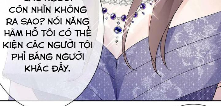 Sau Khi Bị Hắn Ngược Đãi : Cô Quay Lại Trả Thù Chapter 48 - Trang 3