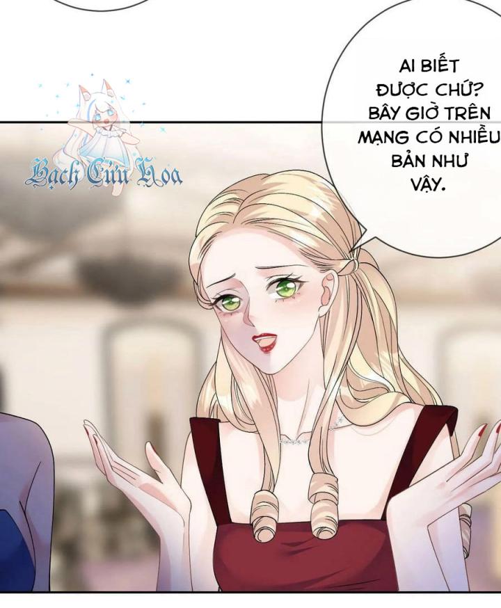 Sau Khi Bị Hắn Ngược Đãi : Cô Quay Lại Trả Thù Chapter 48 - Trang 3
