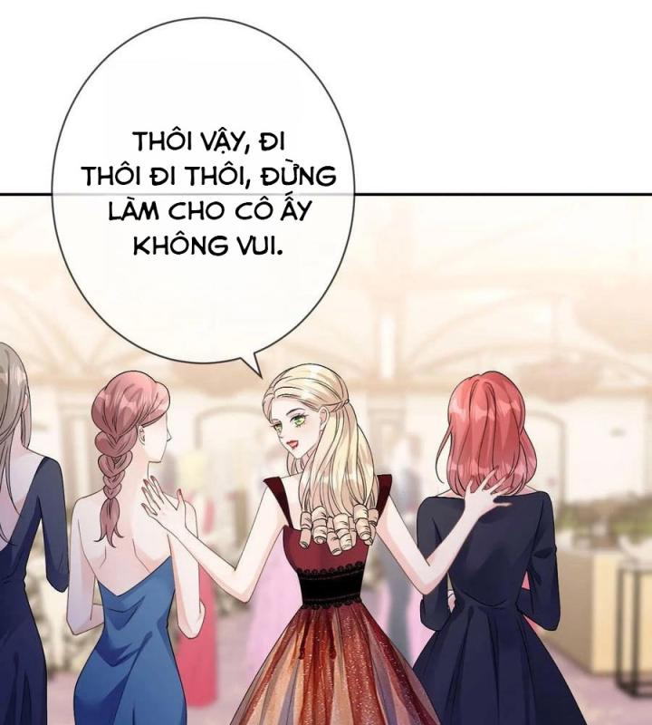 Sau Khi Bị Hắn Ngược Đãi : Cô Quay Lại Trả Thù Chapter 48 - Trang 3