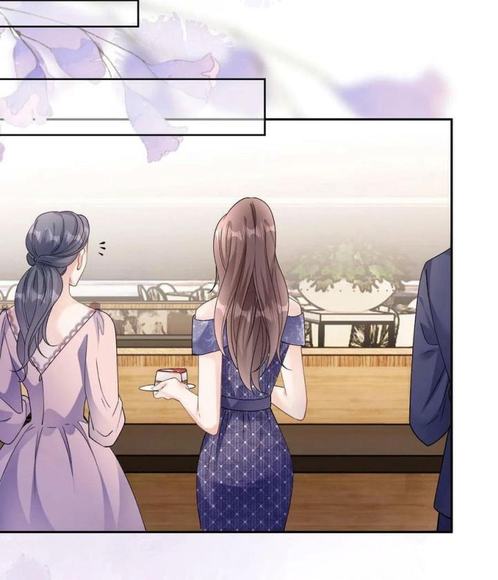 Sau Khi Bị Hắn Ngược Đãi : Cô Quay Lại Trả Thù Chapter 48 - Trang 3