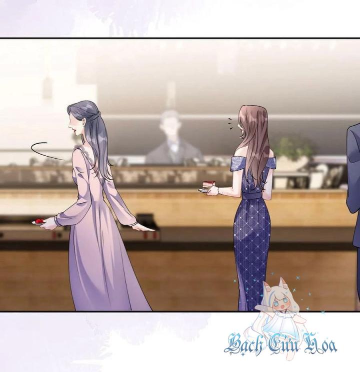 Sau Khi Bị Hắn Ngược Đãi : Cô Quay Lại Trả Thù Chapter 48 - Trang 3