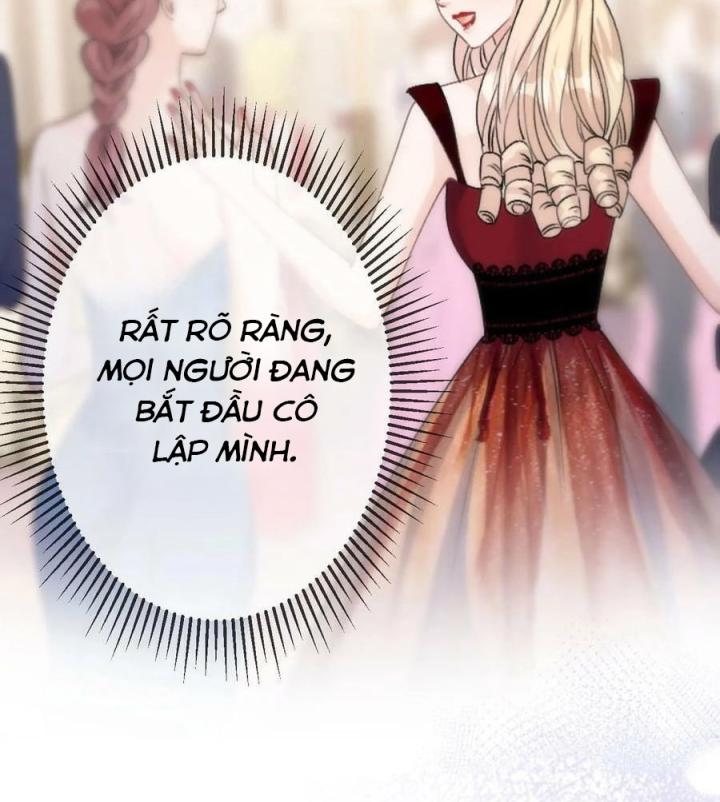 Sau Khi Bị Hắn Ngược Đãi : Cô Quay Lại Trả Thù Chapter 48 - Trang 3