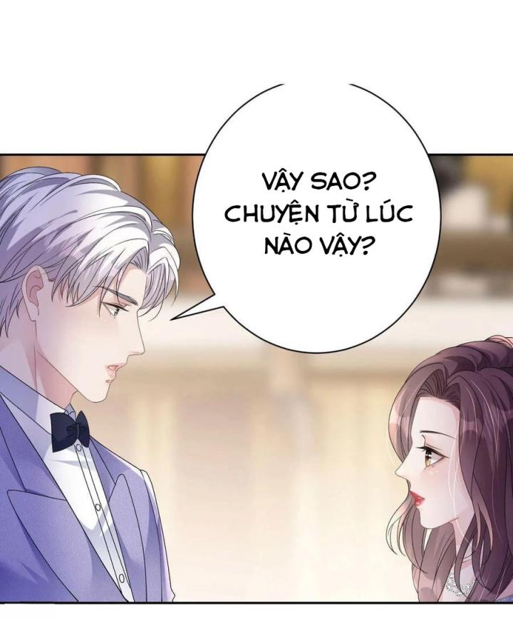Sau Khi Bị Hắn Ngược Đãi : Cô Quay Lại Trả Thù Chapter 49 - Trang 3