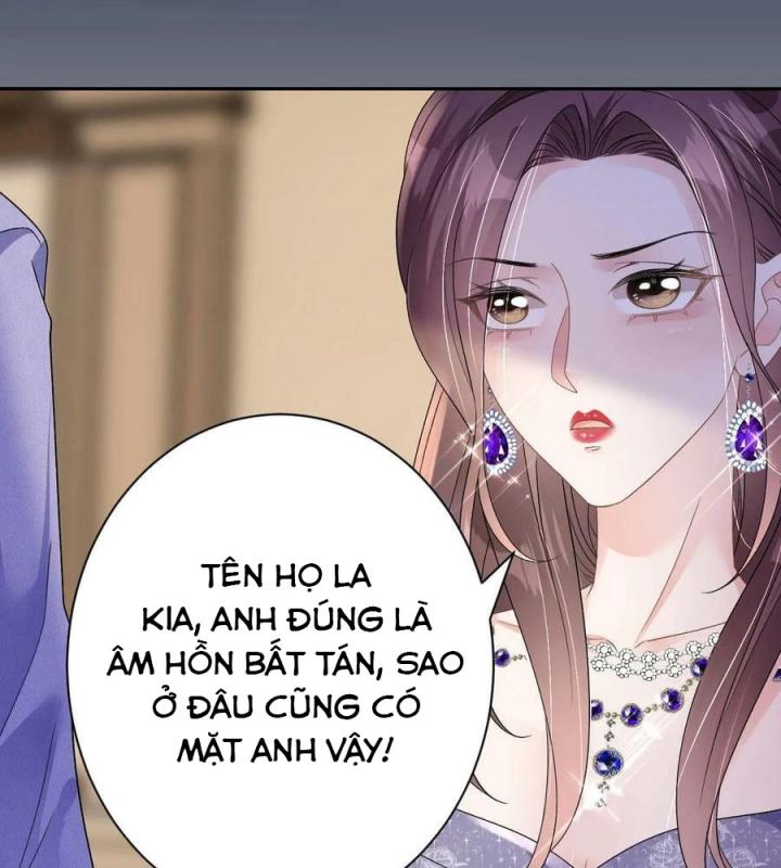 Sau Khi Bị Hắn Ngược Đãi : Cô Quay Lại Trả Thù Chapter 49 - Trang 3