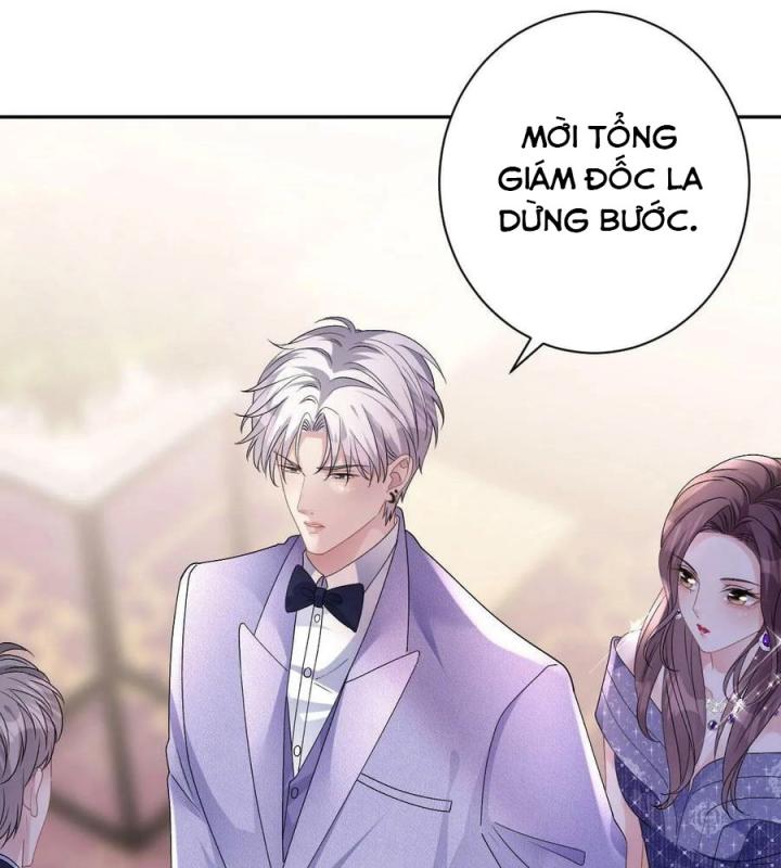 Sau Khi Bị Hắn Ngược Đãi : Cô Quay Lại Trả Thù Chapter 49 - Trang 3