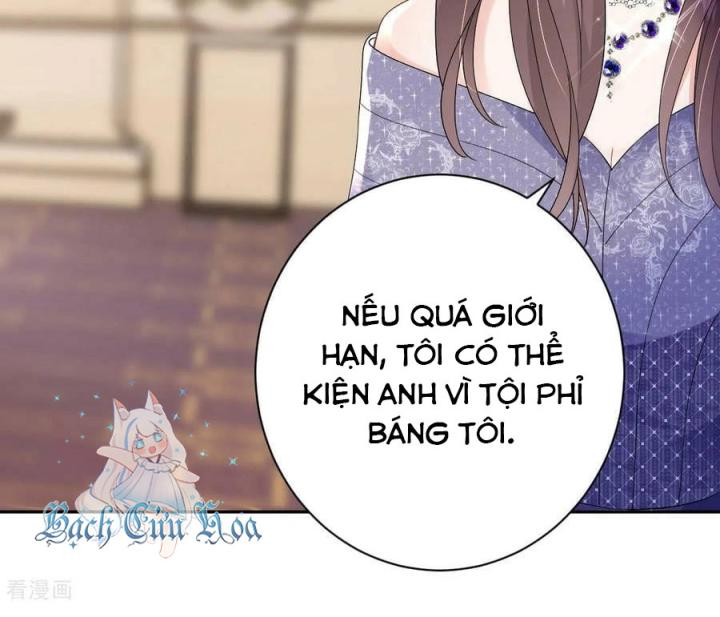 Sau Khi Bị Hắn Ngược Đãi : Cô Quay Lại Trả Thù Chapter 49 - Trang 3