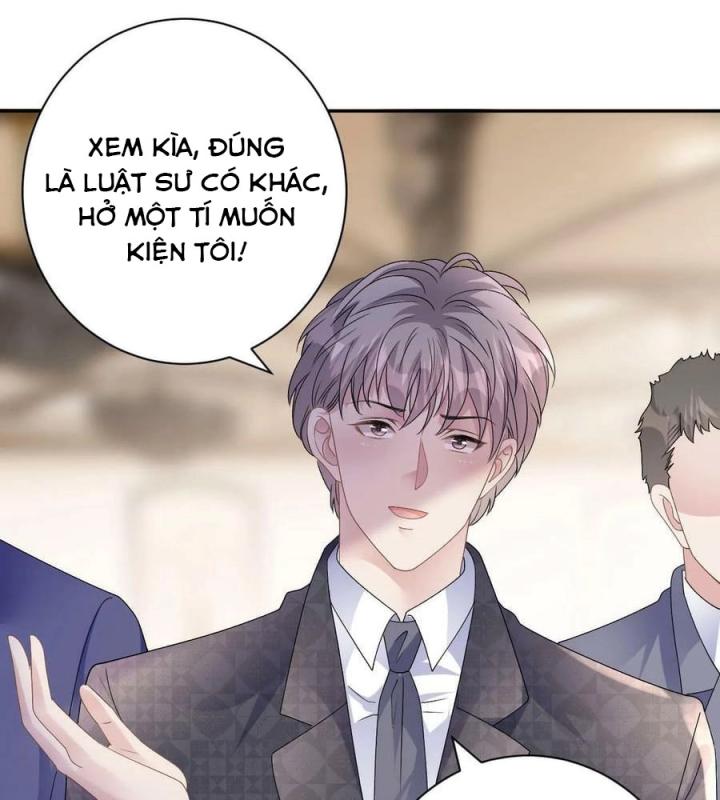 Sau Khi Bị Hắn Ngược Đãi : Cô Quay Lại Trả Thù Chapter 49 - Trang 3