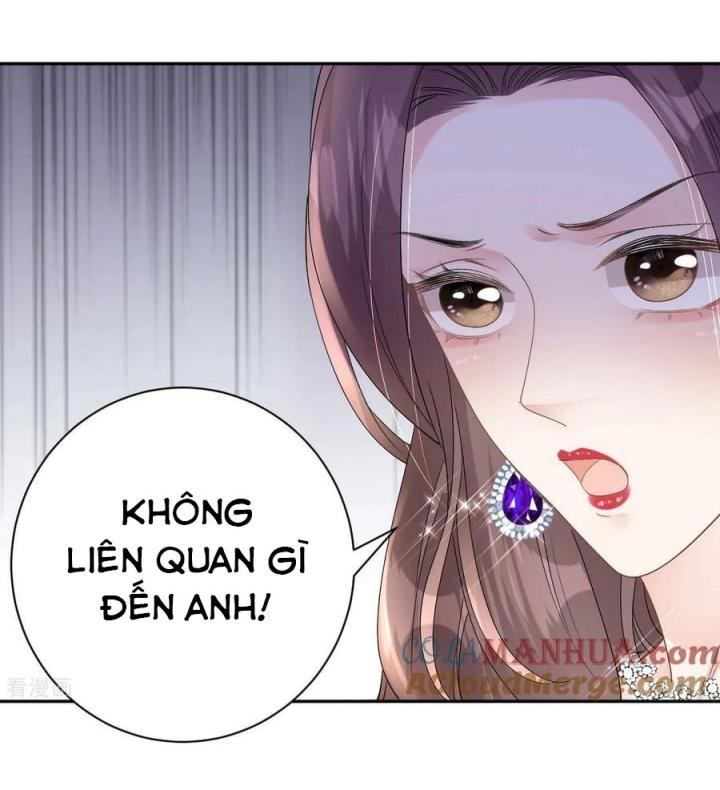 Sau Khi Bị Hắn Ngược Đãi : Cô Quay Lại Trả Thù Chapter 49 - Trang 3