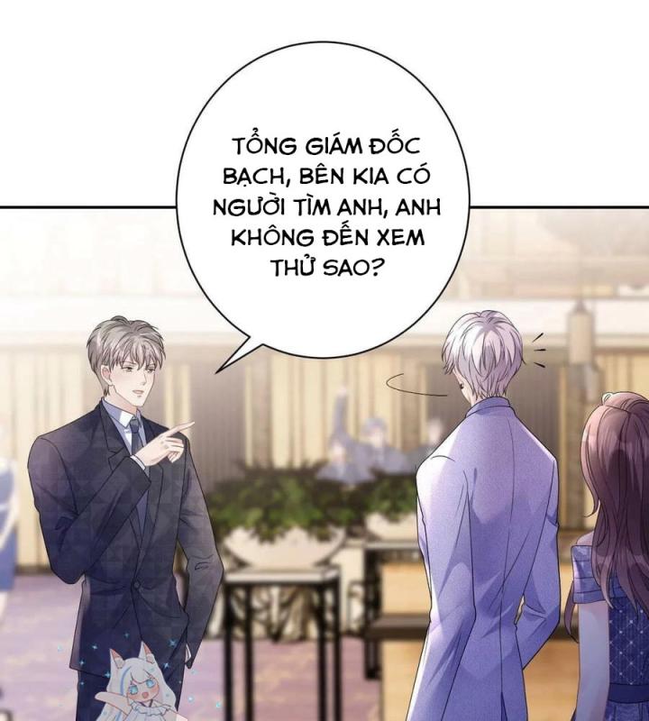 Sau Khi Bị Hắn Ngược Đãi : Cô Quay Lại Trả Thù Chapter 49 - Trang 3