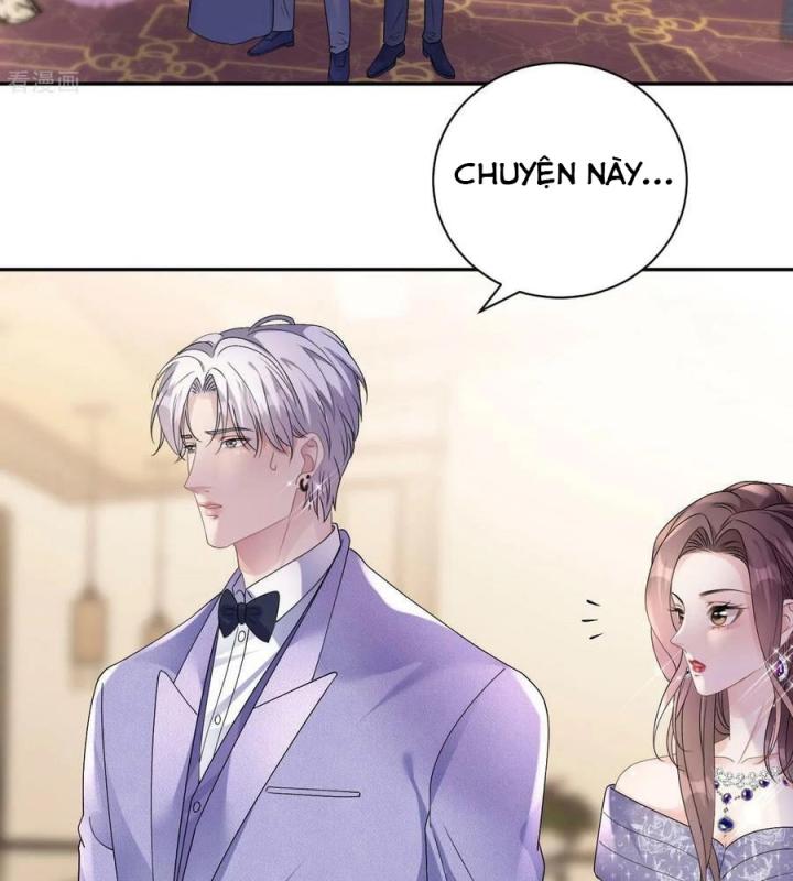 Sau Khi Bị Hắn Ngược Đãi : Cô Quay Lại Trả Thù Chapter 49 - Trang 3