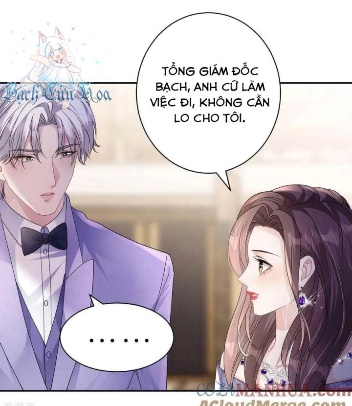 Sau Khi Bị Hắn Ngược Đãi : Cô Quay Lại Trả Thù Chapter 49 - Trang 3