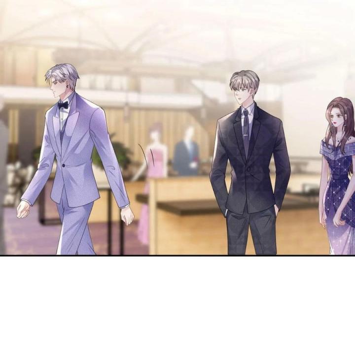 Sau Khi Bị Hắn Ngược Đãi : Cô Quay Lại Trả Thù Chapter 49 - Trang 3