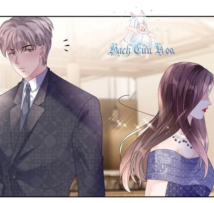 Sau Khi Bị Hắn Ngược Đãi : Cô Quay Lại Trả Thù Chapter 49 - Trang 3