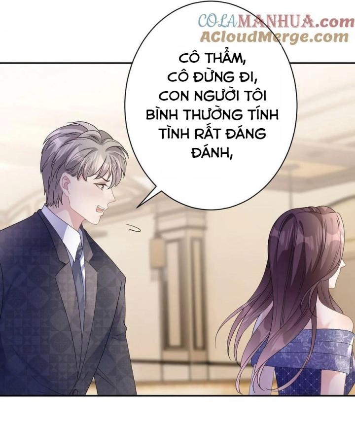 Sau Khi Bị Hắn Ngược Đãi : Cô Quay Lại Trả Thù Chapter 49 - Trang 3