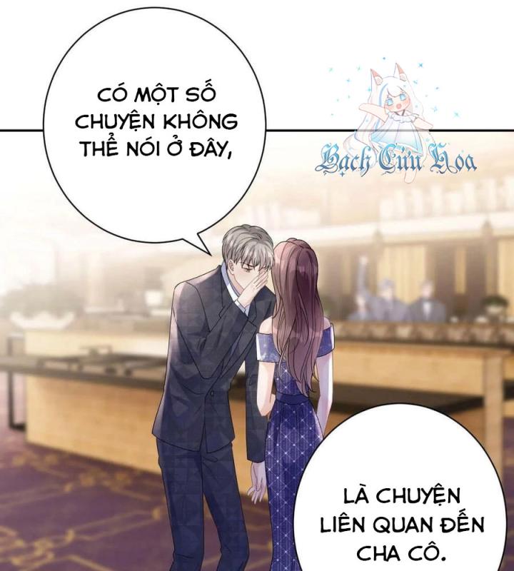 Sau Khi Bị Hắn Ngược Đãi : Cô Quay Lại Trả Thù Chapter 49 - Trang 3