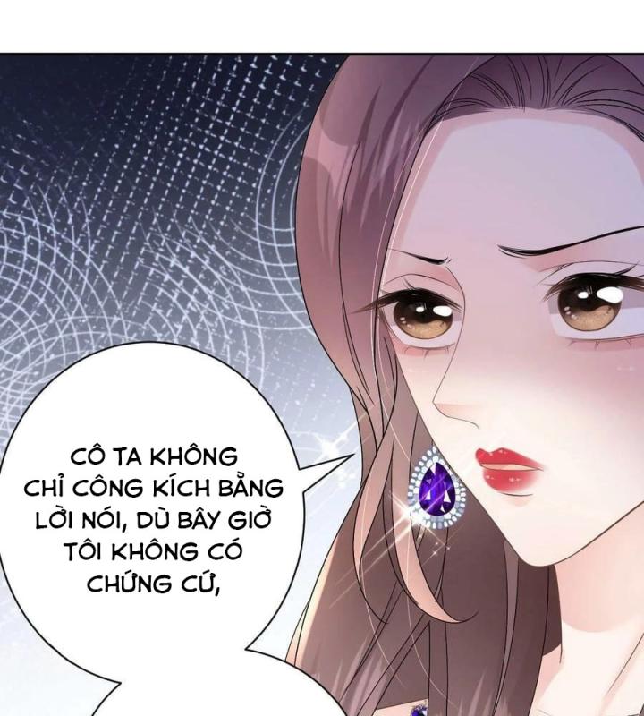 Sau Khi Bị Hắn Ngược Đãi : Cô Quay Lại Trả Thù Chapter 49 - Trang 3