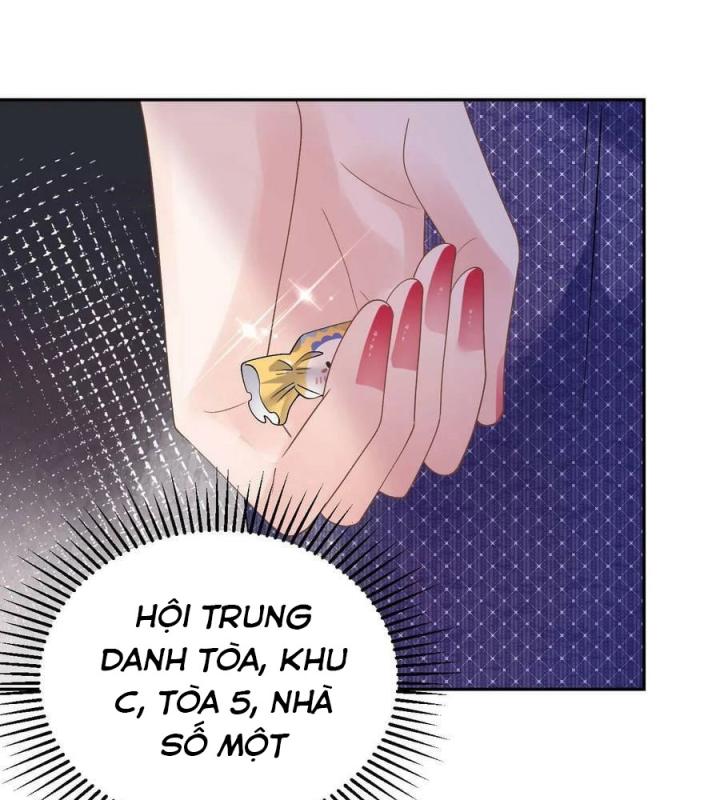 Sau Khi Bị Hắn Ngược Đãi : Cô Quay Lại Trả Thù Chapter 49 - Trang 3