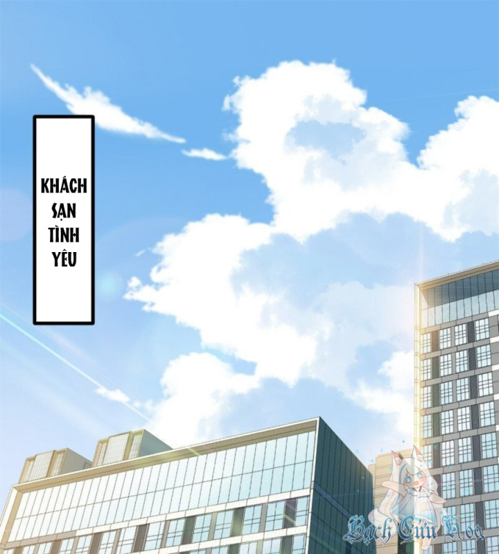 Xử Lí Chủ Tịch Không Dễ Đâu Chapter 1 - Trang 2