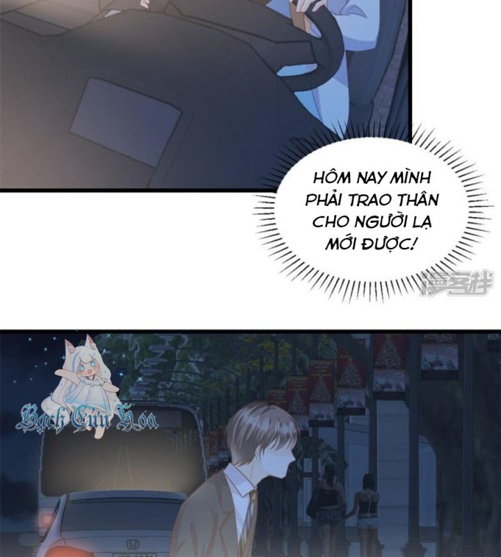 Xử Lí Chủ Tịch Không Dễ Đâu Chapter 1 - Trang 2