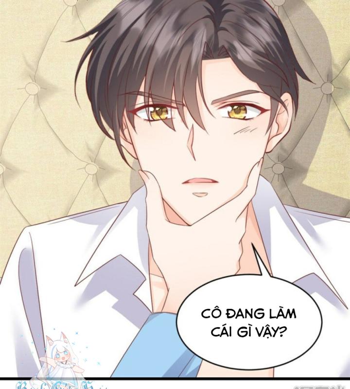 Xử Lí Chủ Tịch Không Dễ Đâu Chapter 1 - Trang 2