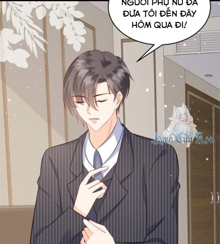 Xử Lí Chủ Tịch Không Dễ Đâu Chapter 2 - Trang 2