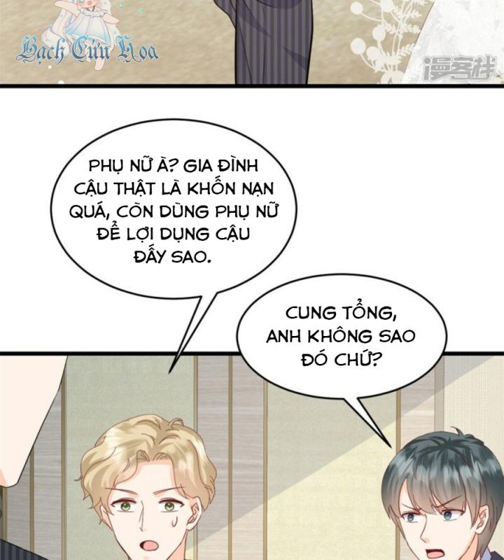 Xử Lí Chủ Tịch Không Dễ Đâu Chapter 2 - Trang 2
